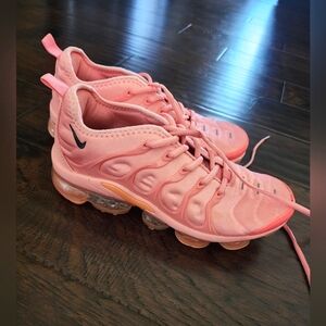 Nike VaporMax plus